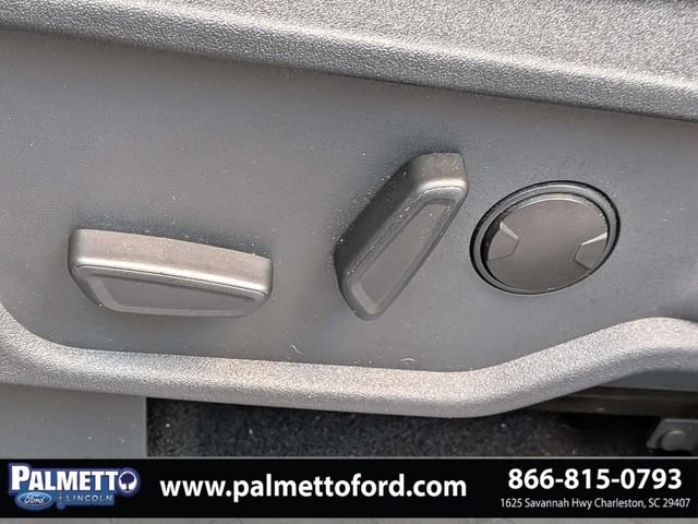 Certified 2022 Ford Bronco Wildtrak AWD/4WD image 19