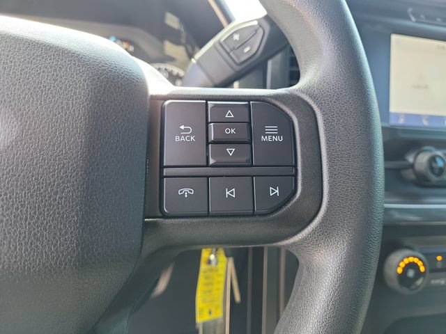 Certified 2021 Ford F150 XL w/ STX Appearance Package RWD image 27