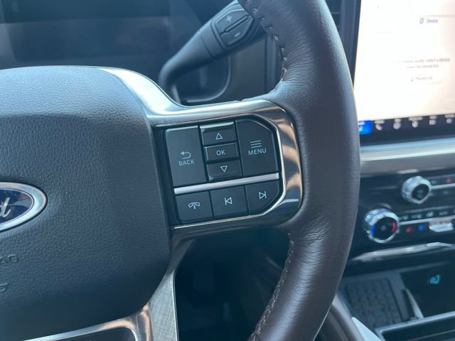 Certified 2026 Ford F250 King Ranch AWD/4WD image 20