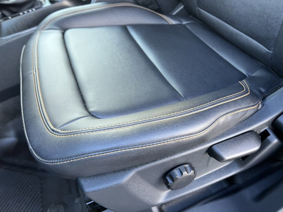 Certified 2022 Ford Bronco Badlands image 18