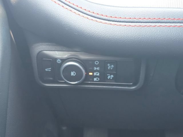 Certified 2025 Ford Explorer ST-Line AWD/4WD image 27