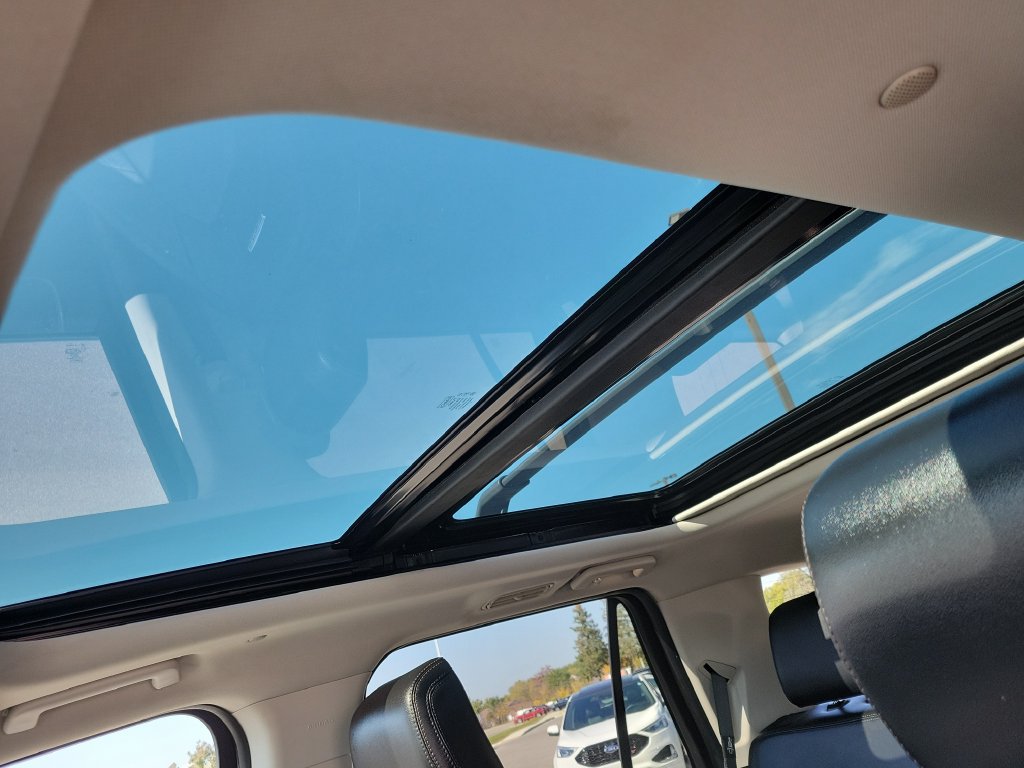Certified 2019 Ford Expedition Platinum AWD/4WD image 37