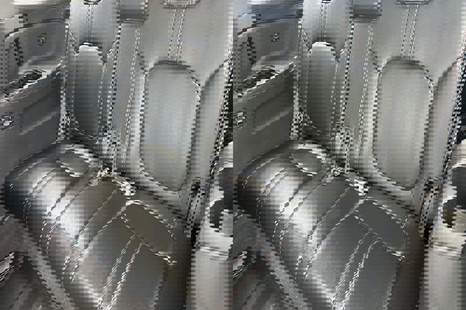 Used 2023 Honda Pilot TrailSport image 15