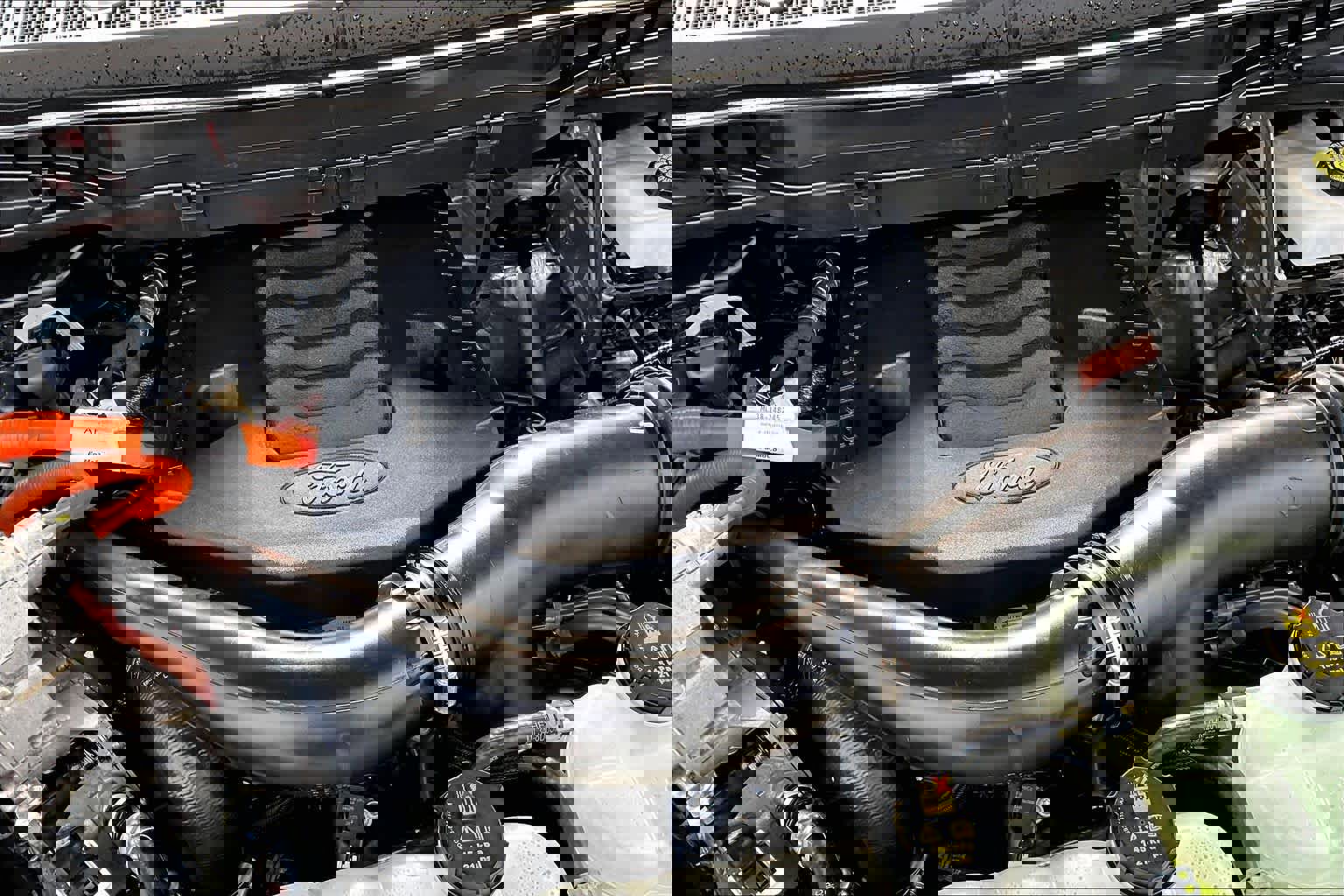 Certified 2023 Ford F150 XLT w/ Equipment Group 302A High image 33