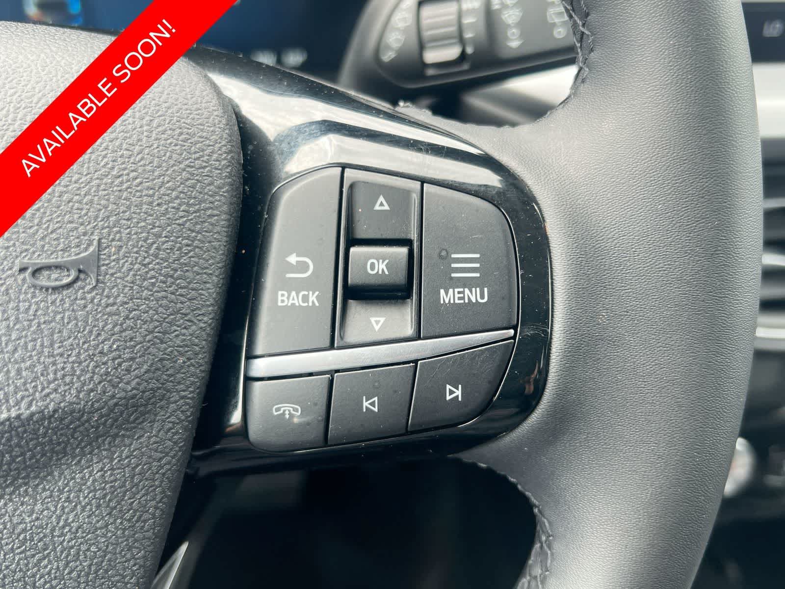 Certified 2023 Ford Escape Platinum w/ Premium Technology Package AWD/4WD image 24