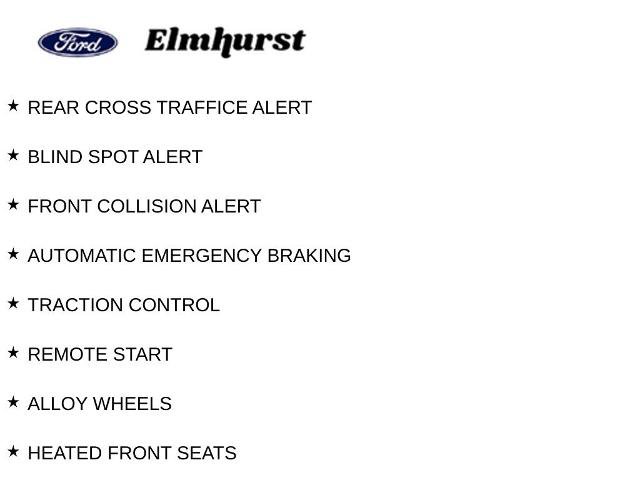 Certified 2022 Ford Bronco Black Diamond w/ Sasquatch Package AWD/4WD image 9