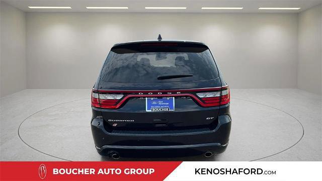 Used 2023 Dodge Durango GT image 5