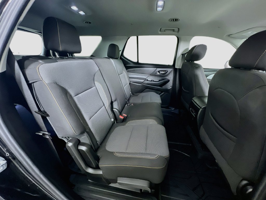 Used 2021 Chevrolet Traverse LT AWD/4WD image 33
