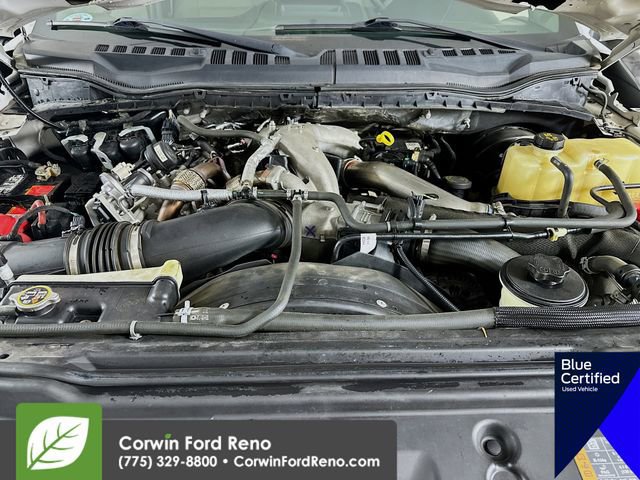 Certified 2020 Ford F250 XLT w/ XLT Value Package image 33