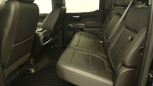 Used 2021 Chevrolet Silverado 1500 LTZ w/ Technology Package AWD/4WD image 10