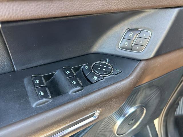 Certified 2021 Ford Expedition Max King Ranch image 18