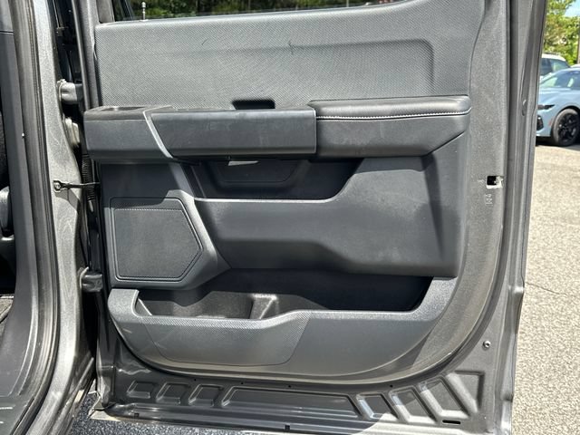Certified 2024 Ford F150 STX RWD image 16