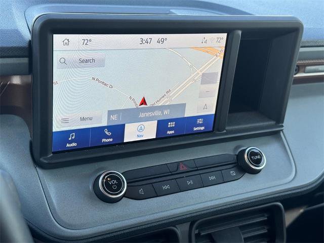 Certified 2023 Ford Maverick Lariat w/ Lariat Luxury Package image 20