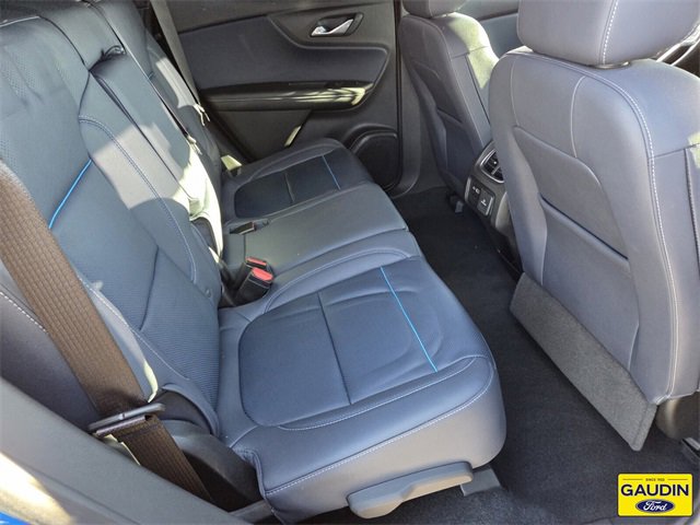 Used 2024 Chevrolet Blazer RS w/ Driver Confidence II Package image 15