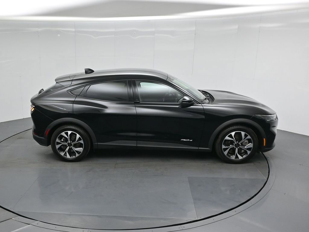 Certified 2024 Ford Mustang Mach-E Select RWD image 37