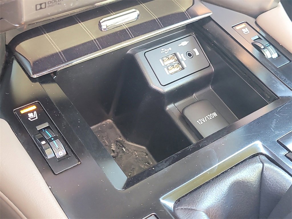 Used 2020 Lexus GX 460 Premium image 26