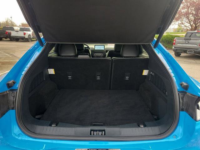 Certified 2022 Ford Mustang Mach-E GT image 9