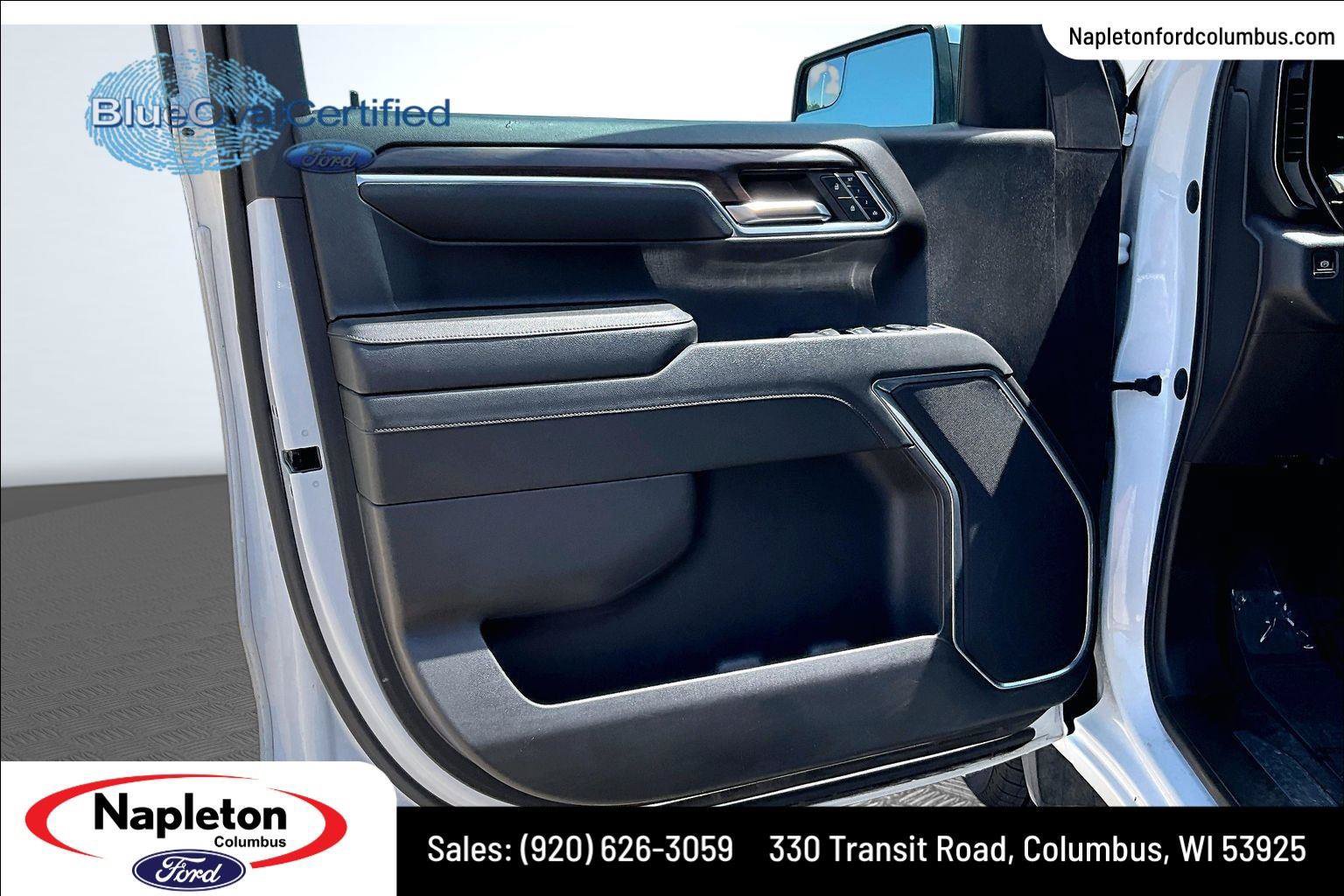 Used 2024 GMC Sierra 1500 SLT AWD/4WD image 23