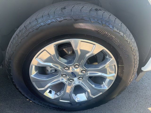 Certified 2023 Ford F150 Platinum w/ Equipment Group 701A High AWD/4WD image 25