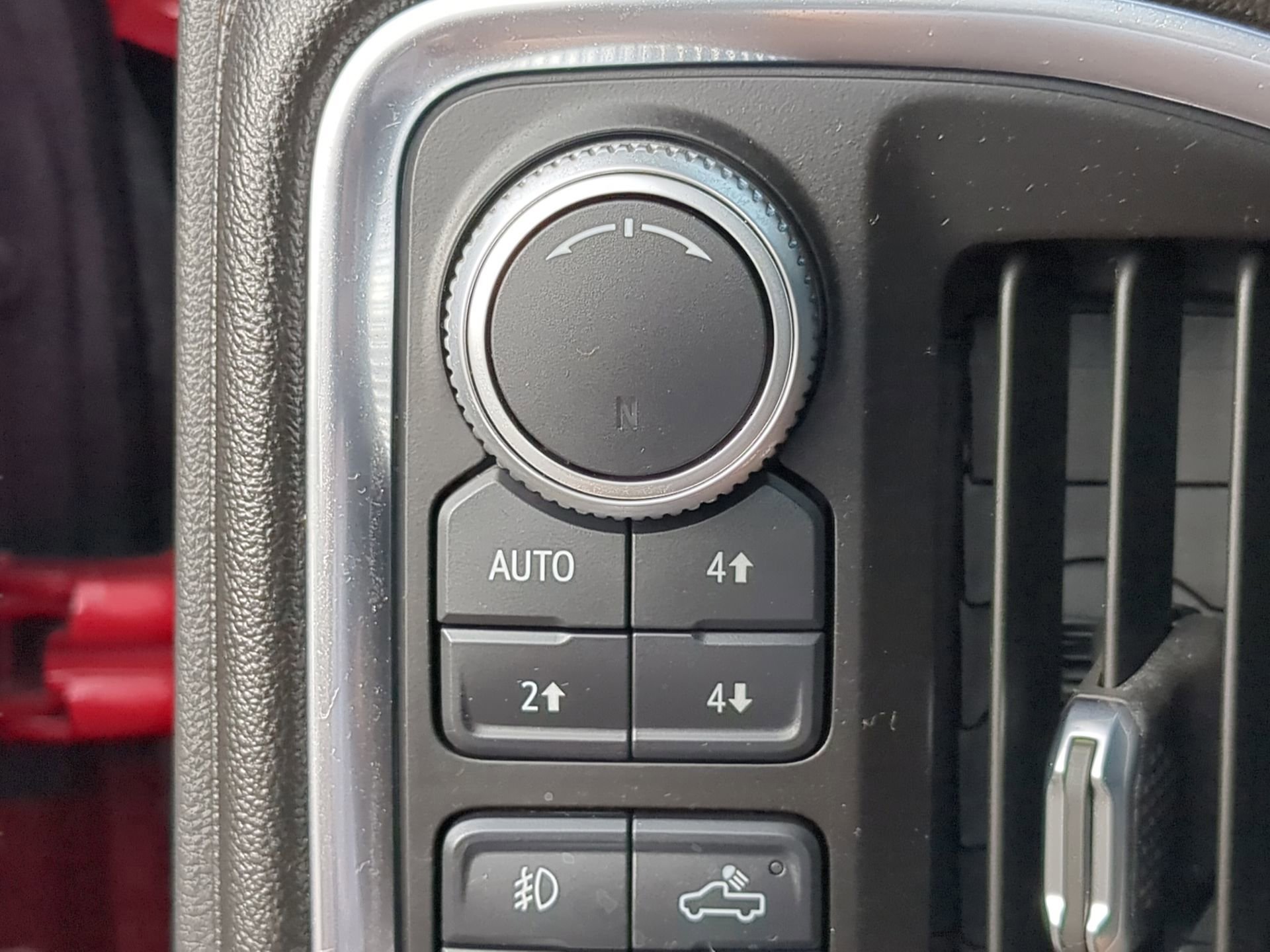 Used 2019 GMC Sierra 1500 AT4 w/ AT4 Premium Package image 55