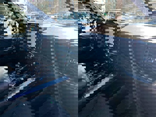 Certified 2023 Ford F150 XLT w/ Equipment Group 302A High image 29