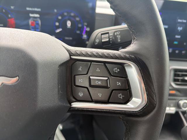 Certified 2024 Ford Mustang Coupe RWD image 17