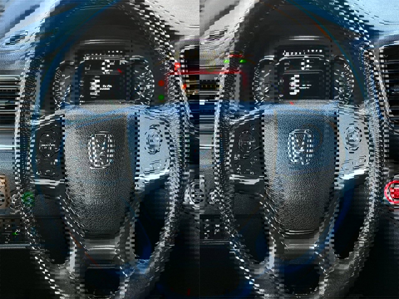 Used 2022 Honda Passport EX-L image 12