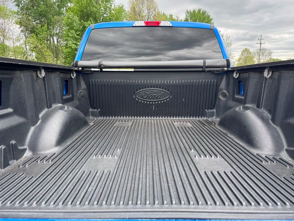 Certified 2020 Ford F150 XL w/ Equipment Group 101A Mid AWD/4WD image 42