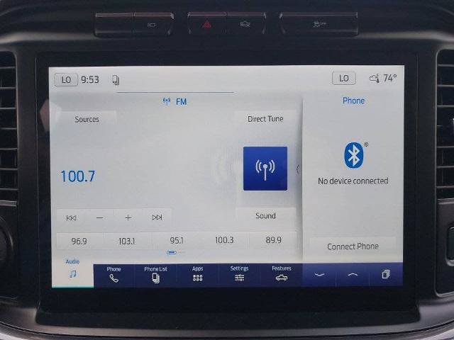 Certified 2022 Ford F150 Tremor w/ Equipment Group 401A Mid AWD/4WD image 18