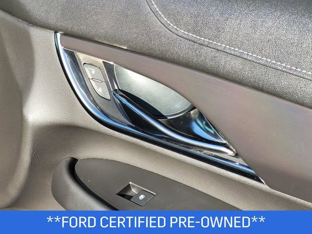 Used 2018 Cadillac ATS 2.0T AWD Sedan image 12