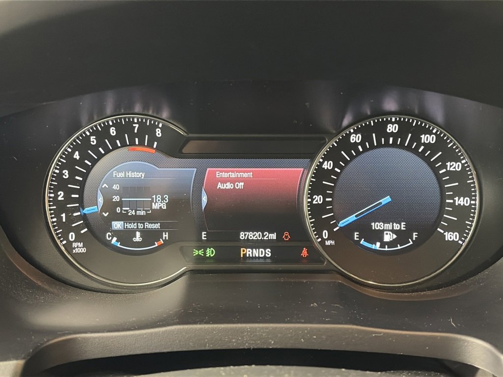 Certified 2017 Ford Explorer Platinum image 15