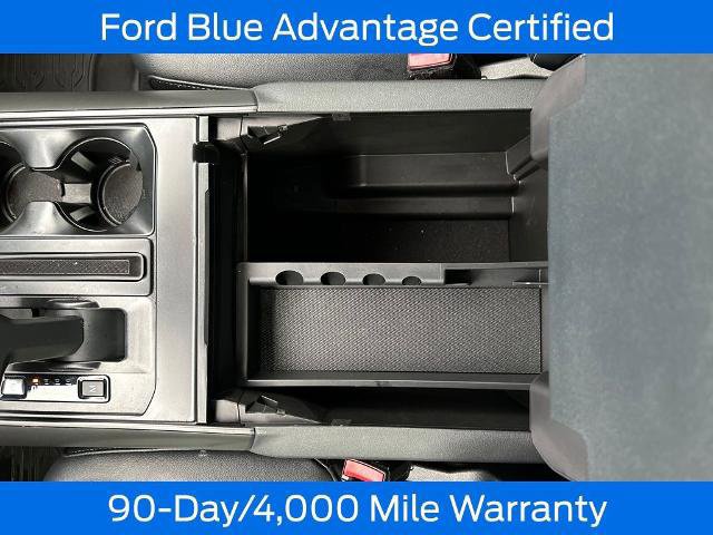 Certified 2025 Ford F150 Lariat w/ Equipment Group 501A Mid image 16