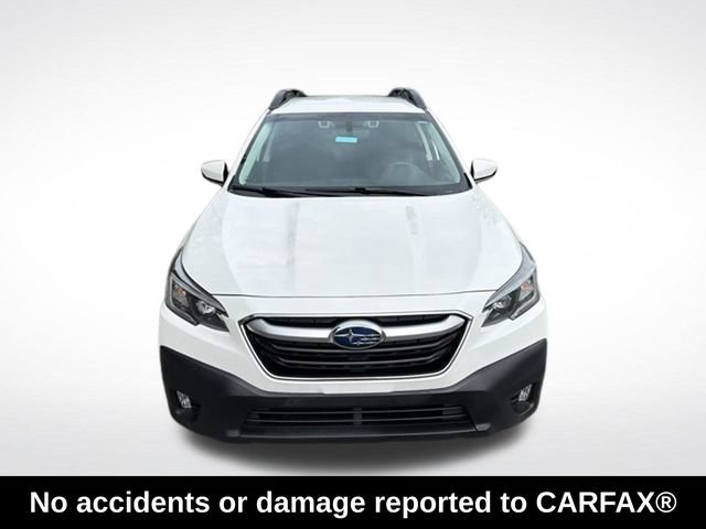 Used 2021 Subaru Outback Premium AWD/4WD image 2