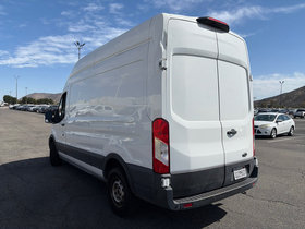 Certified 2021 Ford Transit 250 148 High Roof RWD image 7