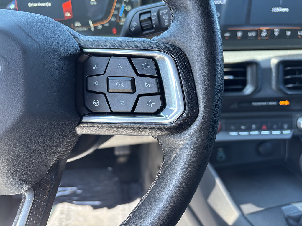 Certified 2024 Ford Mustang Coupe RWD image 21