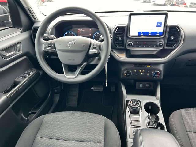 Certified 2021 Ford Bronco Sport image 13