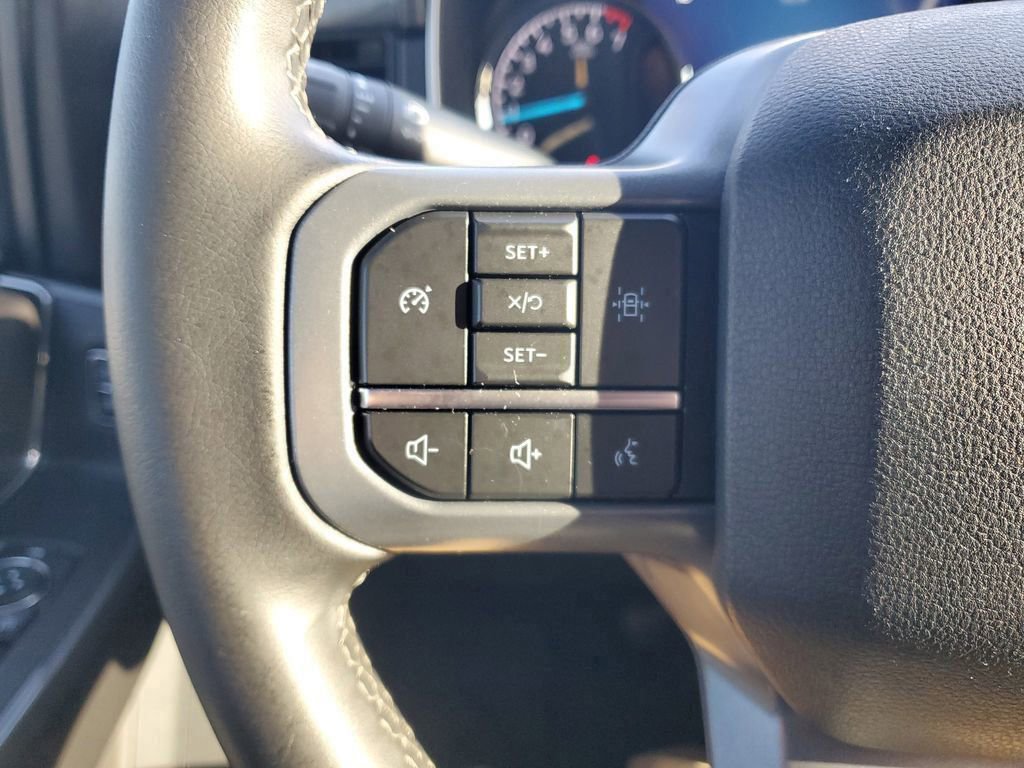 Certified 2023 Ford F150 XLT w/ Equipment Group 302A High image 21