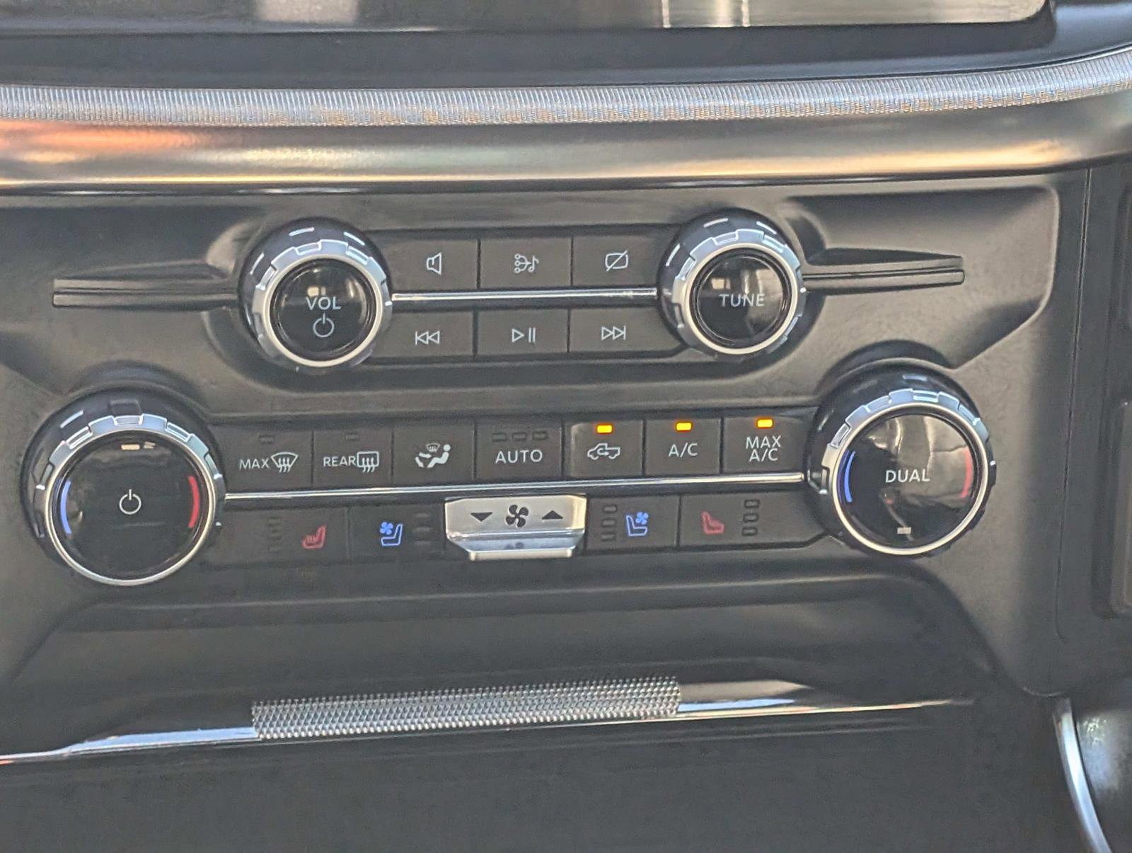 Certified 2023 Ford F150 Raptor image 15