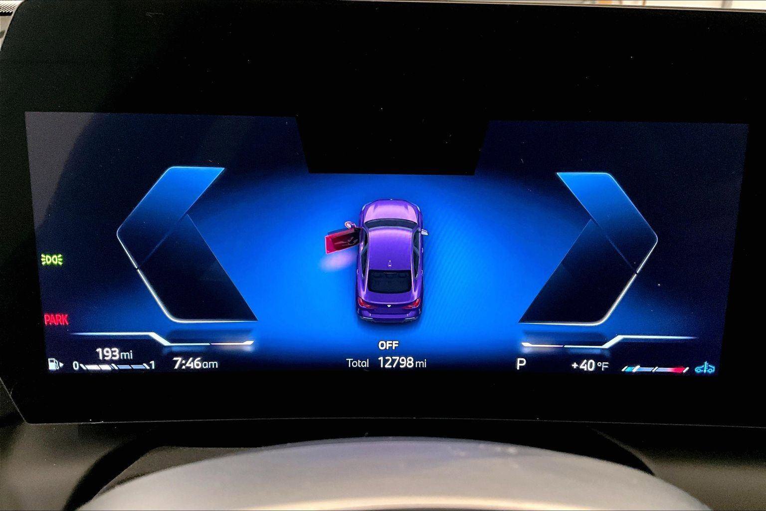 Used 2025 BMW 228i xDrive image 19