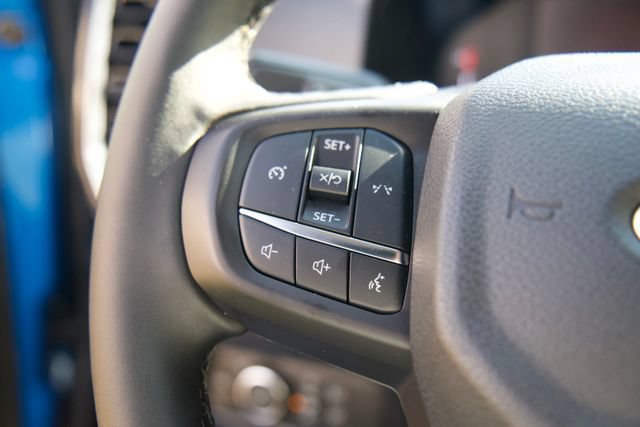 Certified 2025 Ford Ranger XLT AWD/4WD image 20