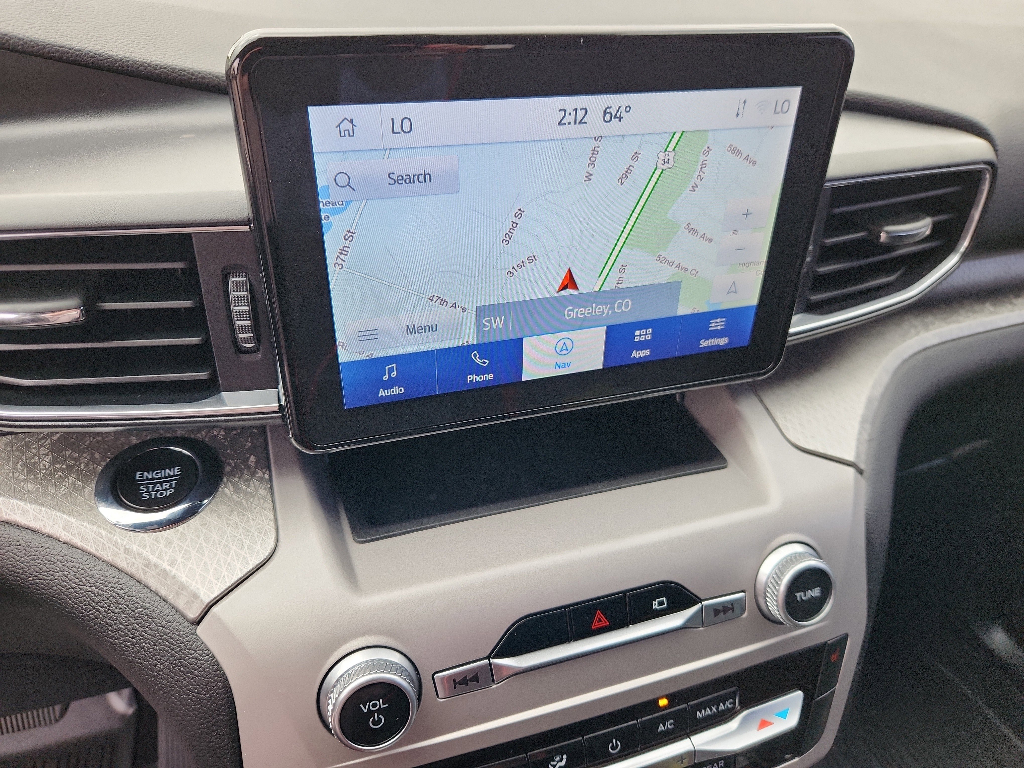 Certified 2023 Ford Explorer Timberline w/ Timberline Technology Package AWD/4WD image 23