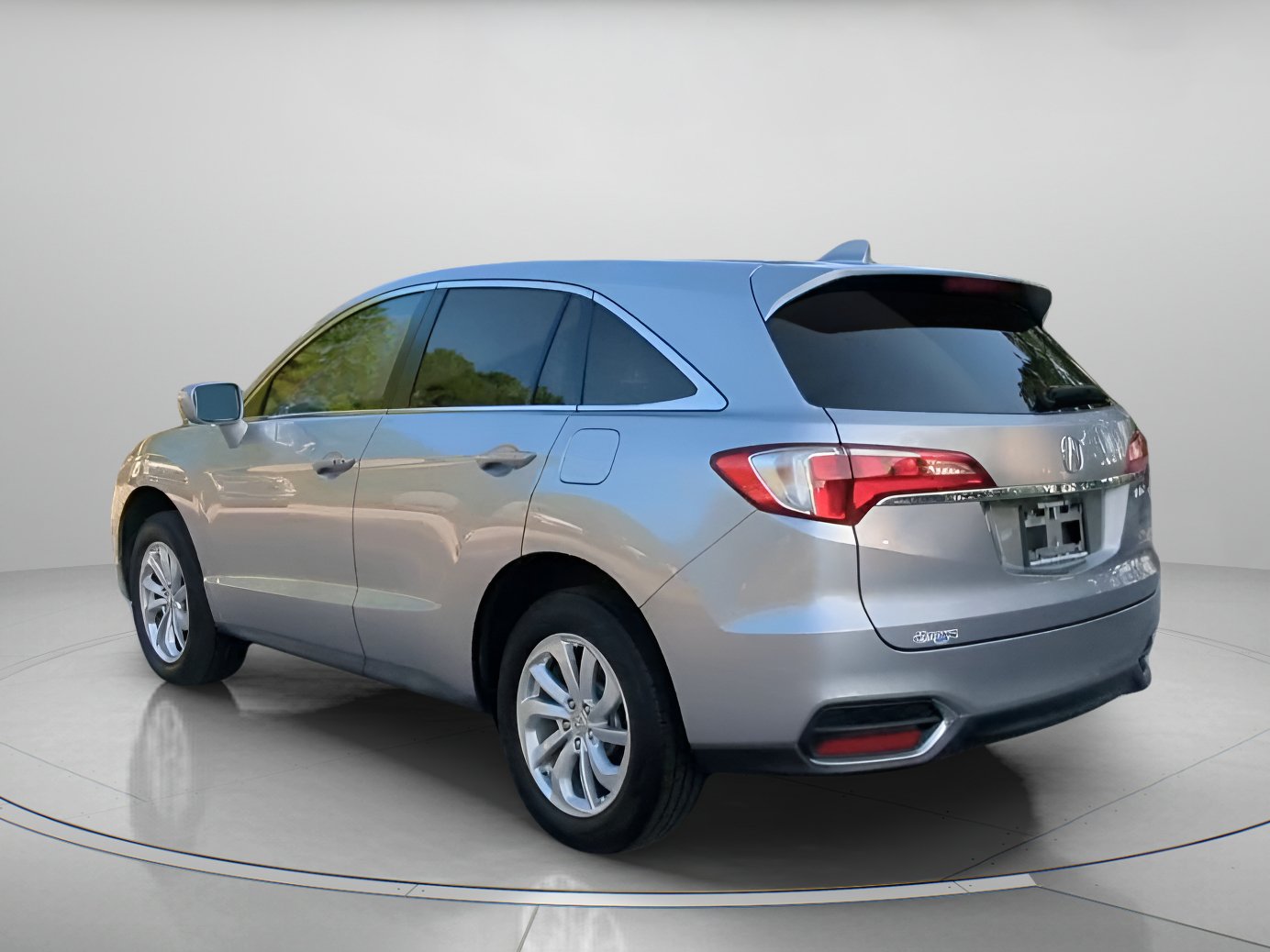 Used 2017 Acura RDX FWD image 20