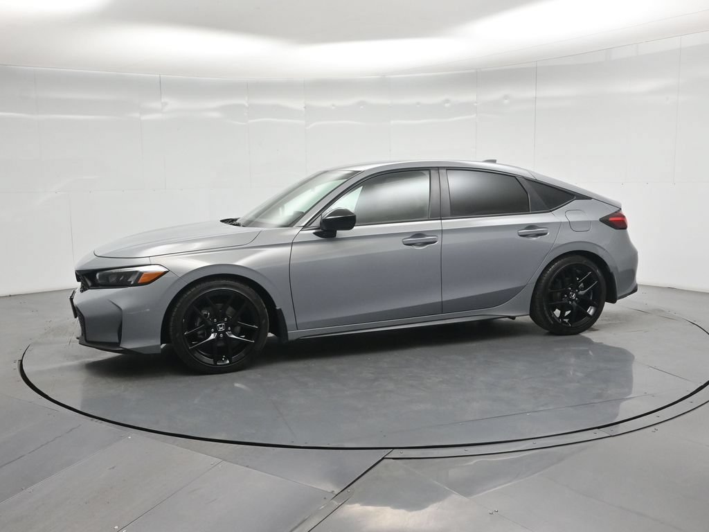 Used 2026 Honda Civic Sport image 26