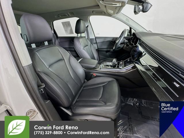 Used 2023 Audi Q7 3.0T Premium Plus image 33