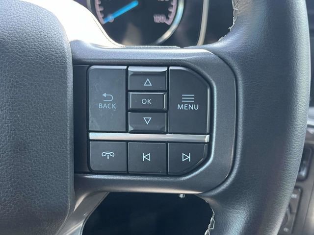 Certified 2023 Ford F150 XLT w/ Equipment Group 302A High image 22