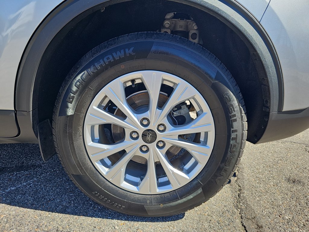 Certified 2024 Ford Escape Active w/ Cold Weather Package FWD image 33