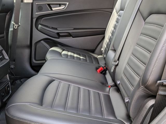 Certified 2022 Ford Edge SEL w/ Convenience Package AWD/4WD image 25
