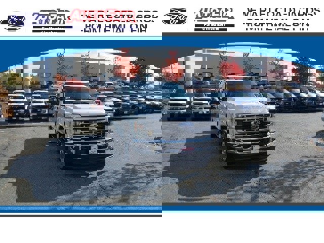 Certified 2024 Ford F250 XLT
