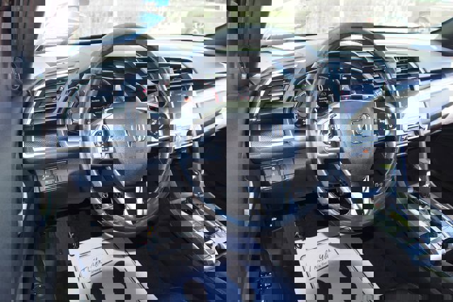 Used 2019 Honda Civic Sport image 15