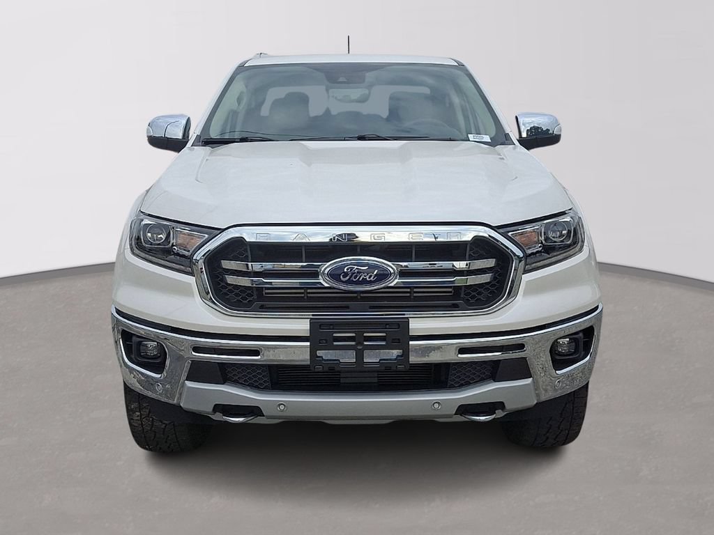 Certified 2019 Ford Ranger Lariat w/ Equipment Group 501A Mid AWD/4WD image 2